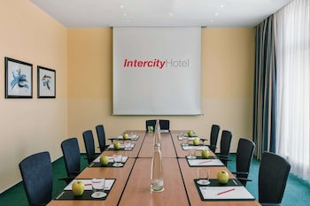 IntercityHotel Celle galeri fotoğrafı