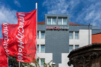 IntercityHotel Celle galeri fotoğrafı