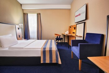 IntercityHotel Celle galeri fotoğrafı