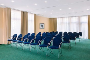 IntercityHotel Celle galeri fotoğrafı