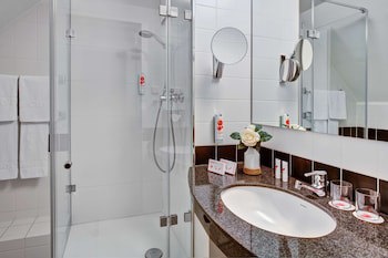 IntercityHotel Celle galeri fotoğrafı