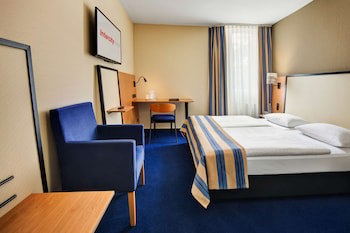 IntercityHotel Celle galeri fotoğrafı