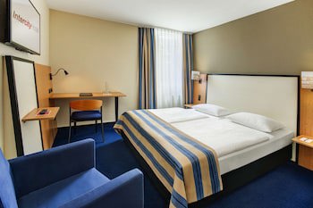 IntercityHotel Celle galeri fotoğrafı