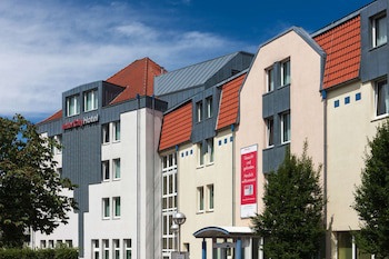 IntercityHotel Celle galeri fotoğrafı