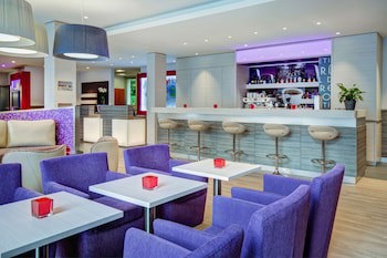 IntercityHotel Celle galeri fotoğrafı