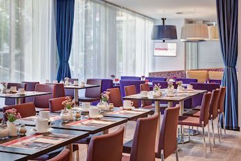 IntercityHotel Celle galeri fotoğrafı