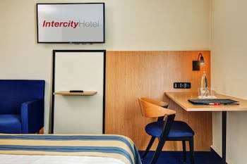 IntercityHotel Celle galeri fotoğrafı