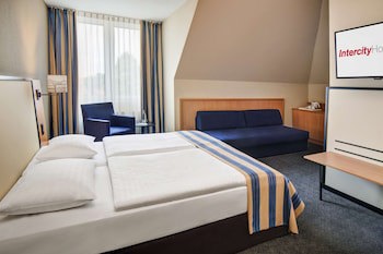 IntercityHotel Celle galeri fotoğrafı