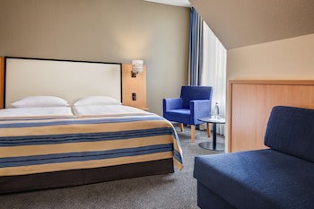 IntercityHotel Celle galeri fotoğrafı