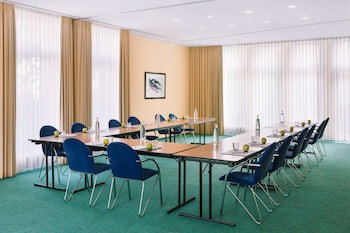 IntercityHotel Celle galeri fotoğrafı
