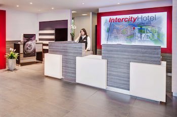 IntercityHotel Celle fotoğrafı