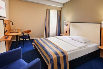 IntercityHotel Celle galeri fotoğrafı