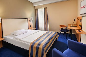 IntercityHotel Celle galeri fotoğrafı
