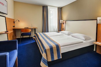 IntercityHotel Celle galeri fotoğrafı