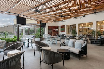Real Intercontinental San Pedro