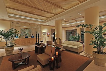Real Intercontinental San Pedro