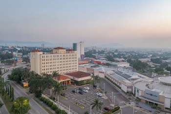 Real Intercontinental San Pedro