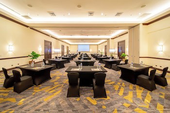 Real Intercontinental San Pedro