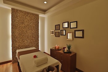 Real Intercontinental San Pedro