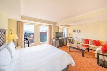 Real Intercontinental San Pedro