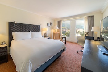 Real Intercontinental San Pedro