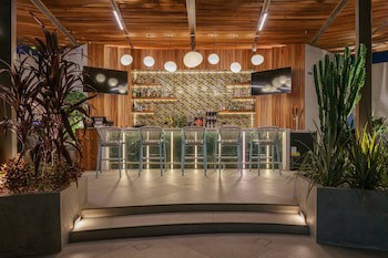 Real Intercontinental San Pedro