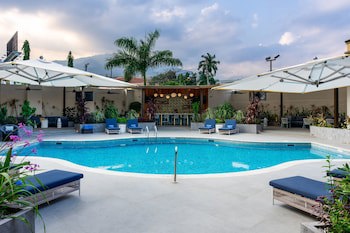 Real Intercontinental San Pedro