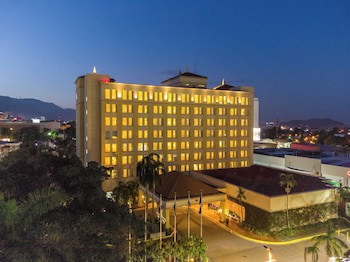 Real Intercontinental San Pedro
