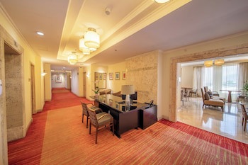 Real Intercontinental San Pedro