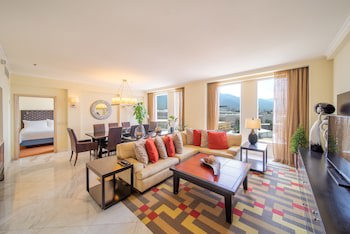 Real Intercontinental San Pedro