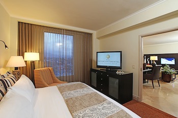 Real Intercontinental San Pedro