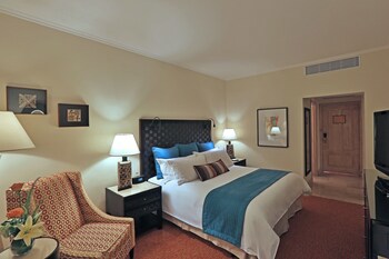 Real Intercontinental San Pedro