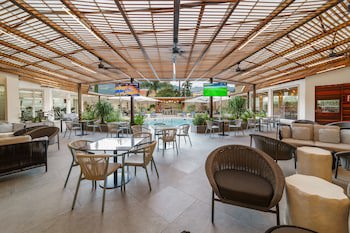 Real Intercontinental San Pedro