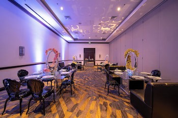 Real Intercontinental San Pedro