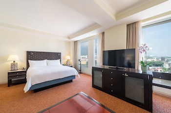 Real Intercontinental San Pedro