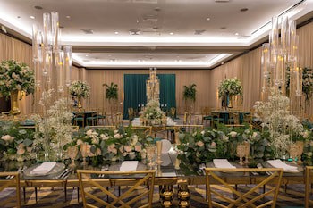 Real Intercontinental San Pedro