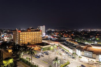 Real Intercontinental San Pedro