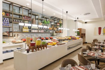 Real Intercontinental San Pedro