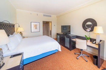 Real Intercontinental San Pedro