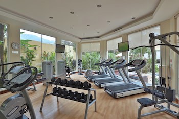 Real Intercontinental San Pedro