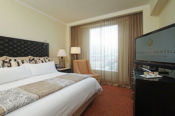 Real Intercontinental San Pedro