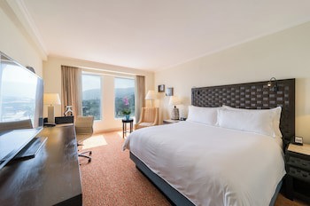 Real Intercontinental San Pedro