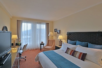 Real Intercontinental San Pedro