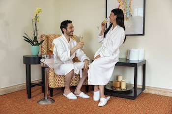 Real Intercontinental San Pedro