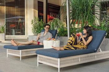 Real Intercontinental San Pedro