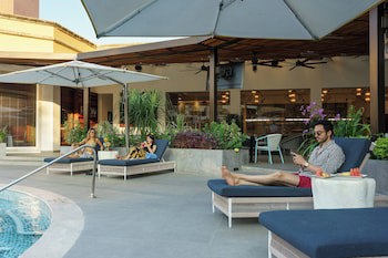 Real Intercontinental San Pedro