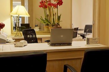 Real Intercontinental San Pedro