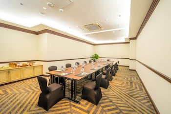 Real Intercontinental San Pedro