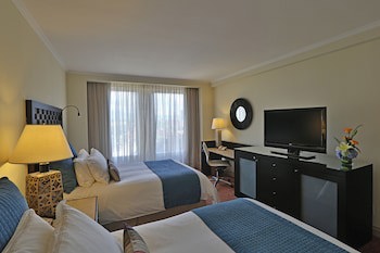 Real Intercontinental San Pedro
