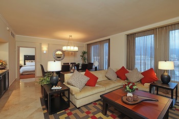Real Intercontinental San Pedro